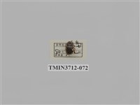 藏品(緣邊駝金龜)的圖片